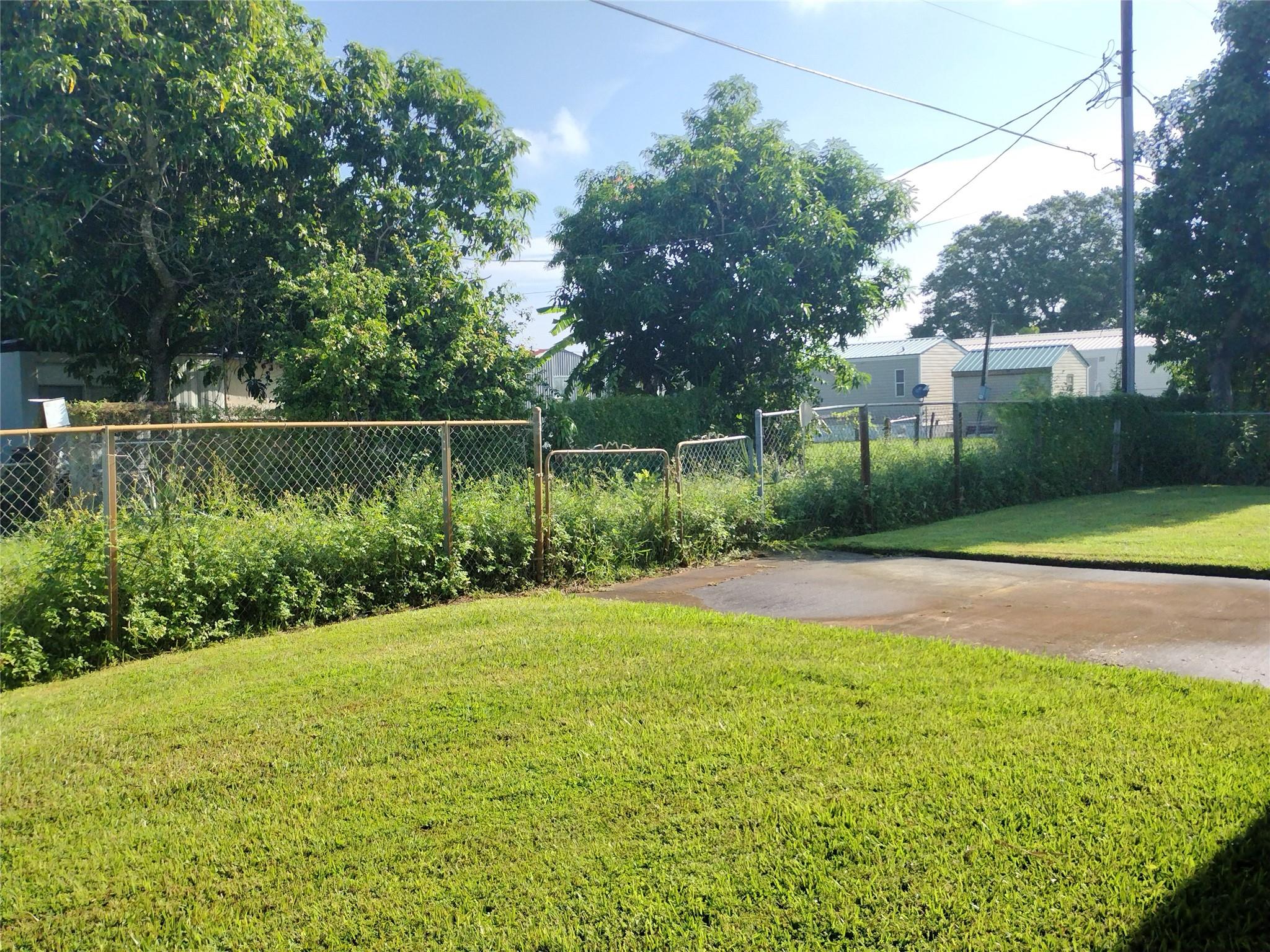 Clewiston - Residential