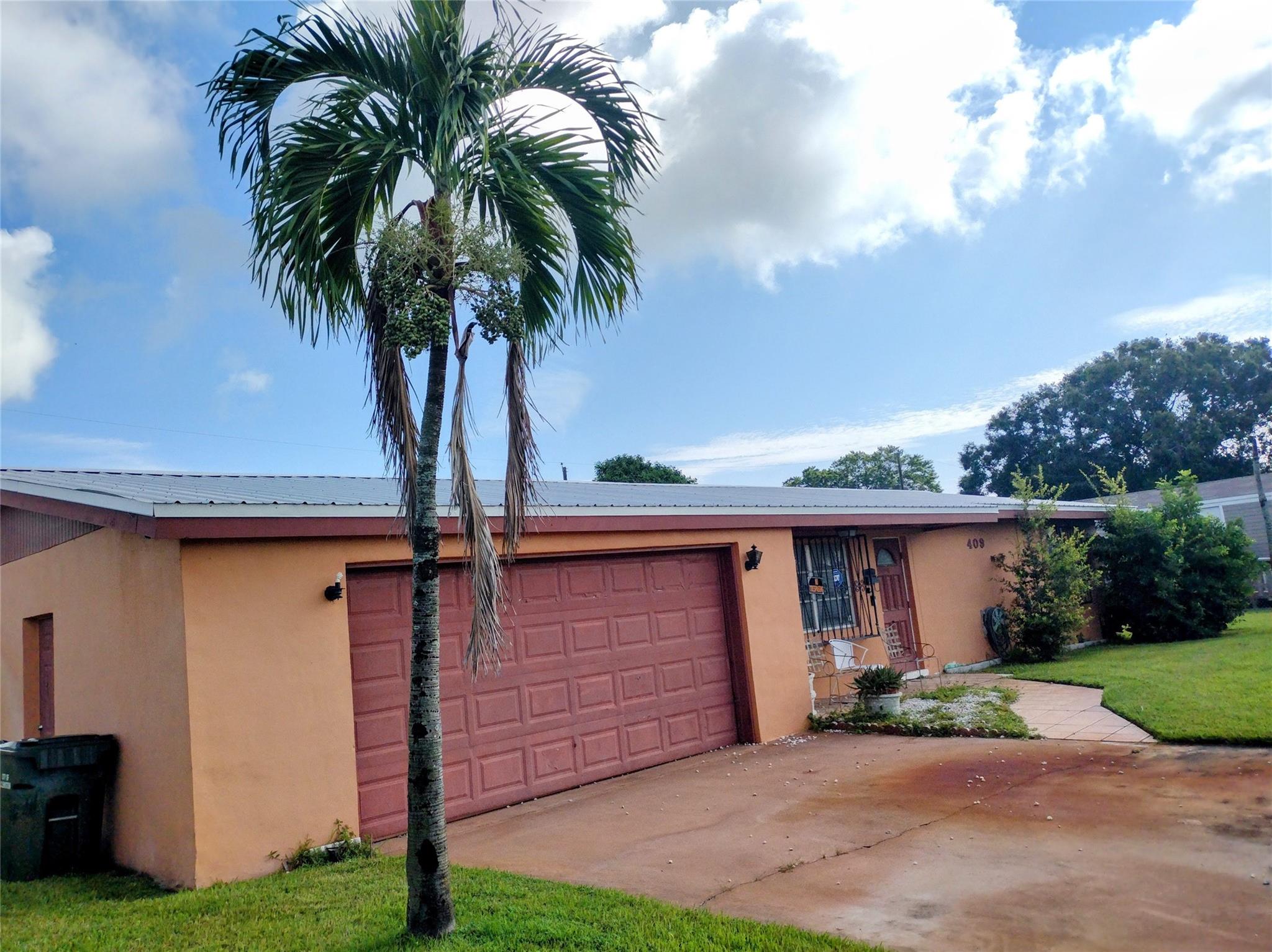 Clewiston - Residential