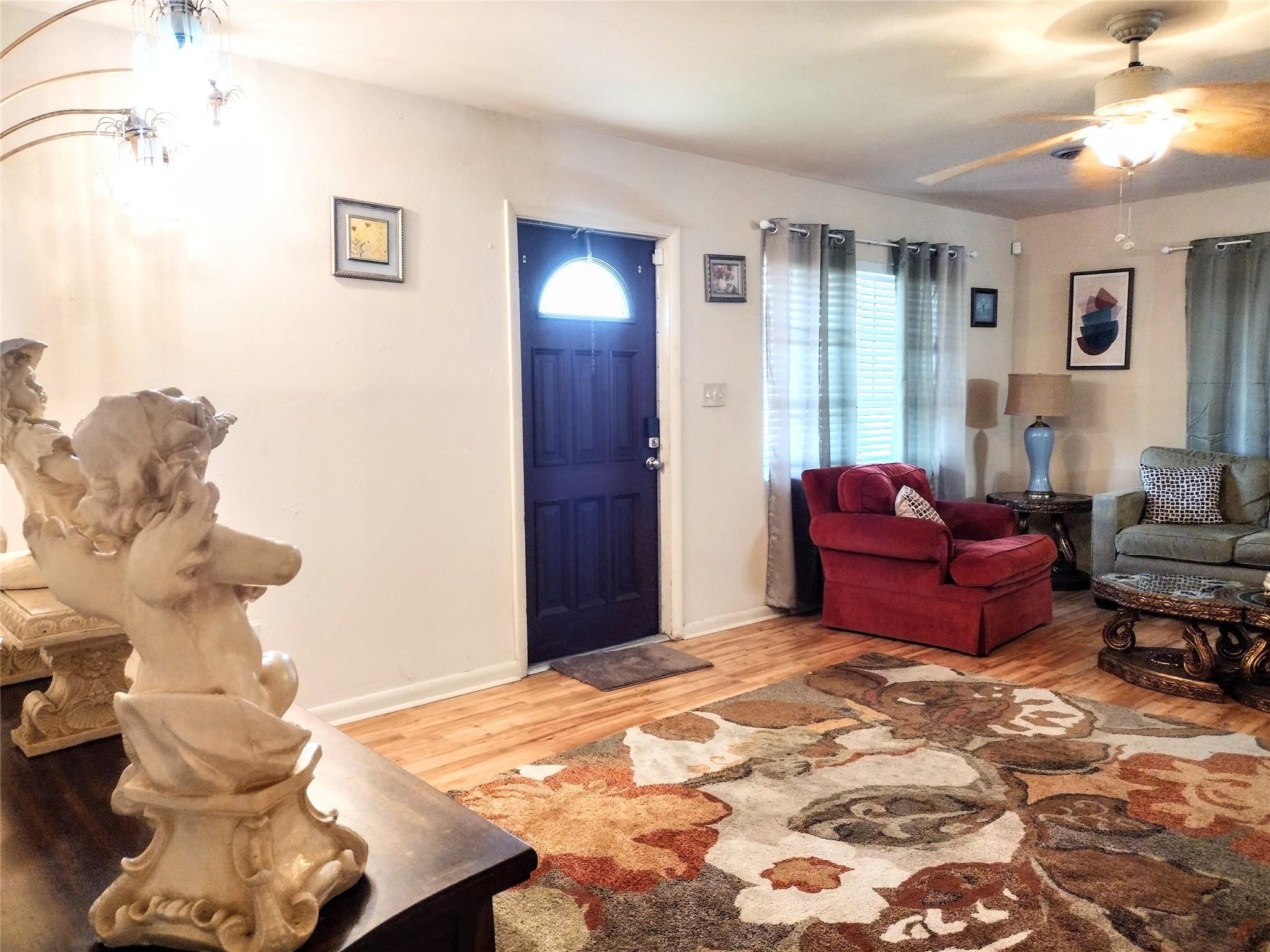 Clewiston - Residential