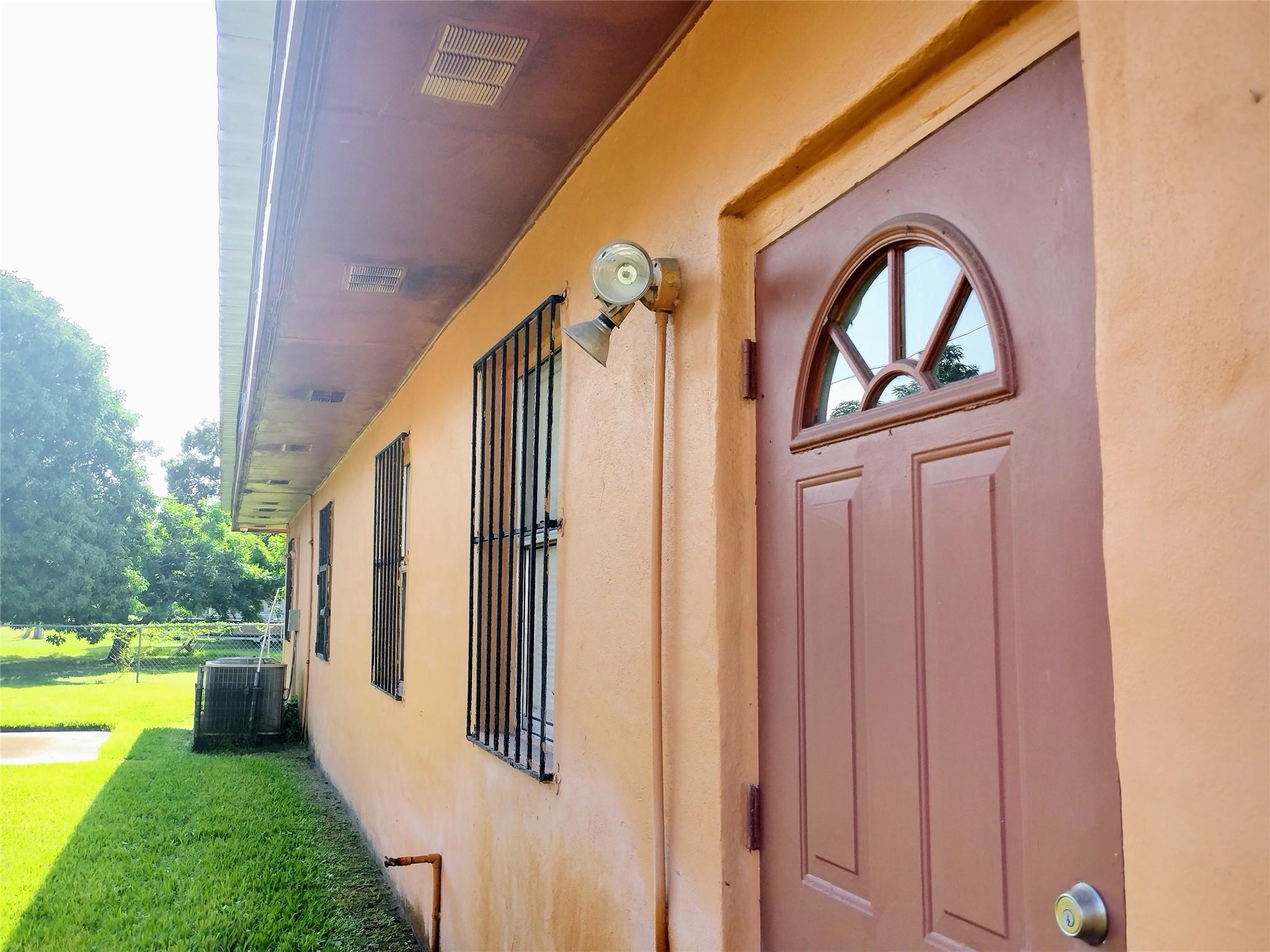 Clewiston - Residential