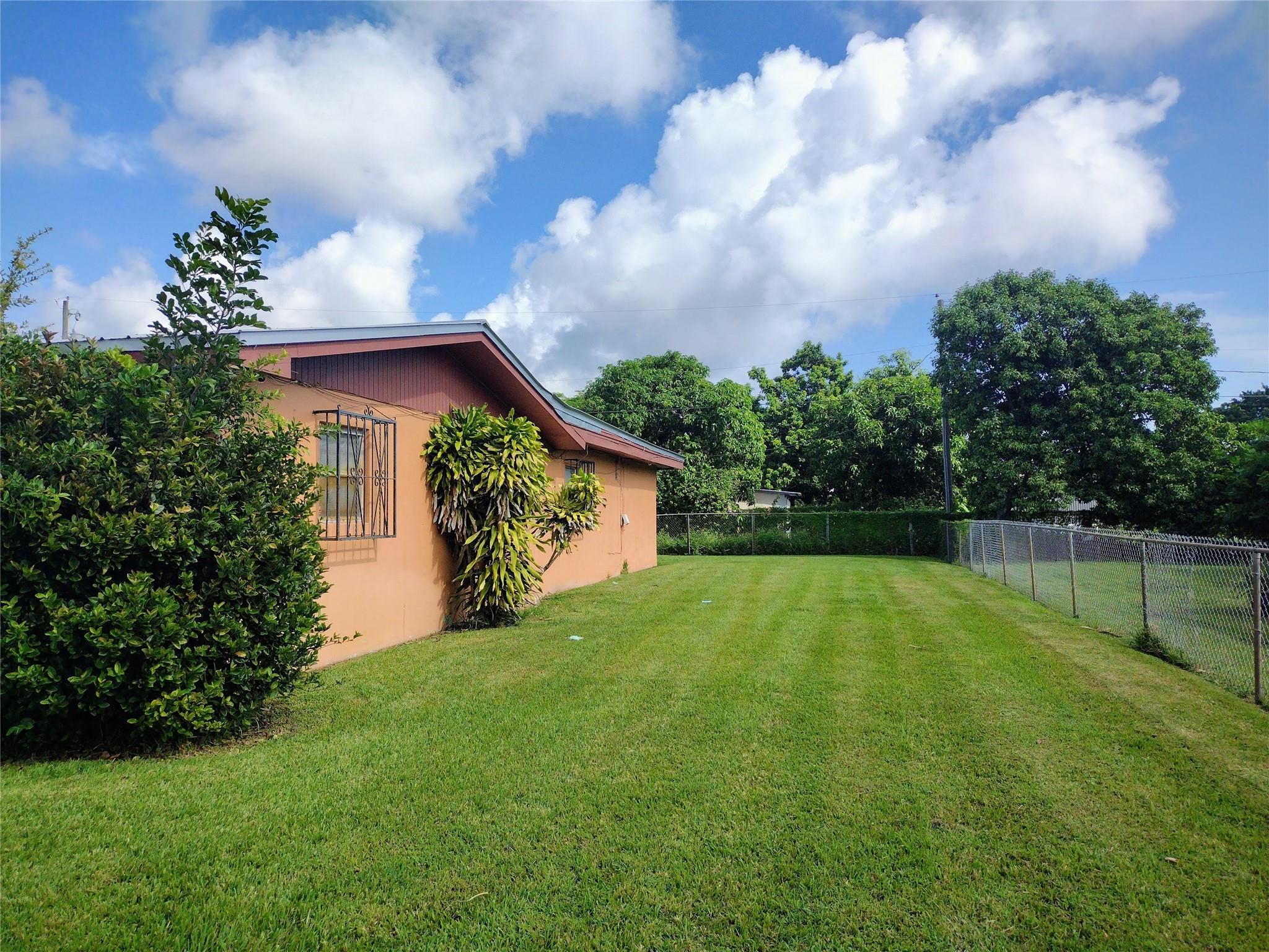 Clewiston - Residential