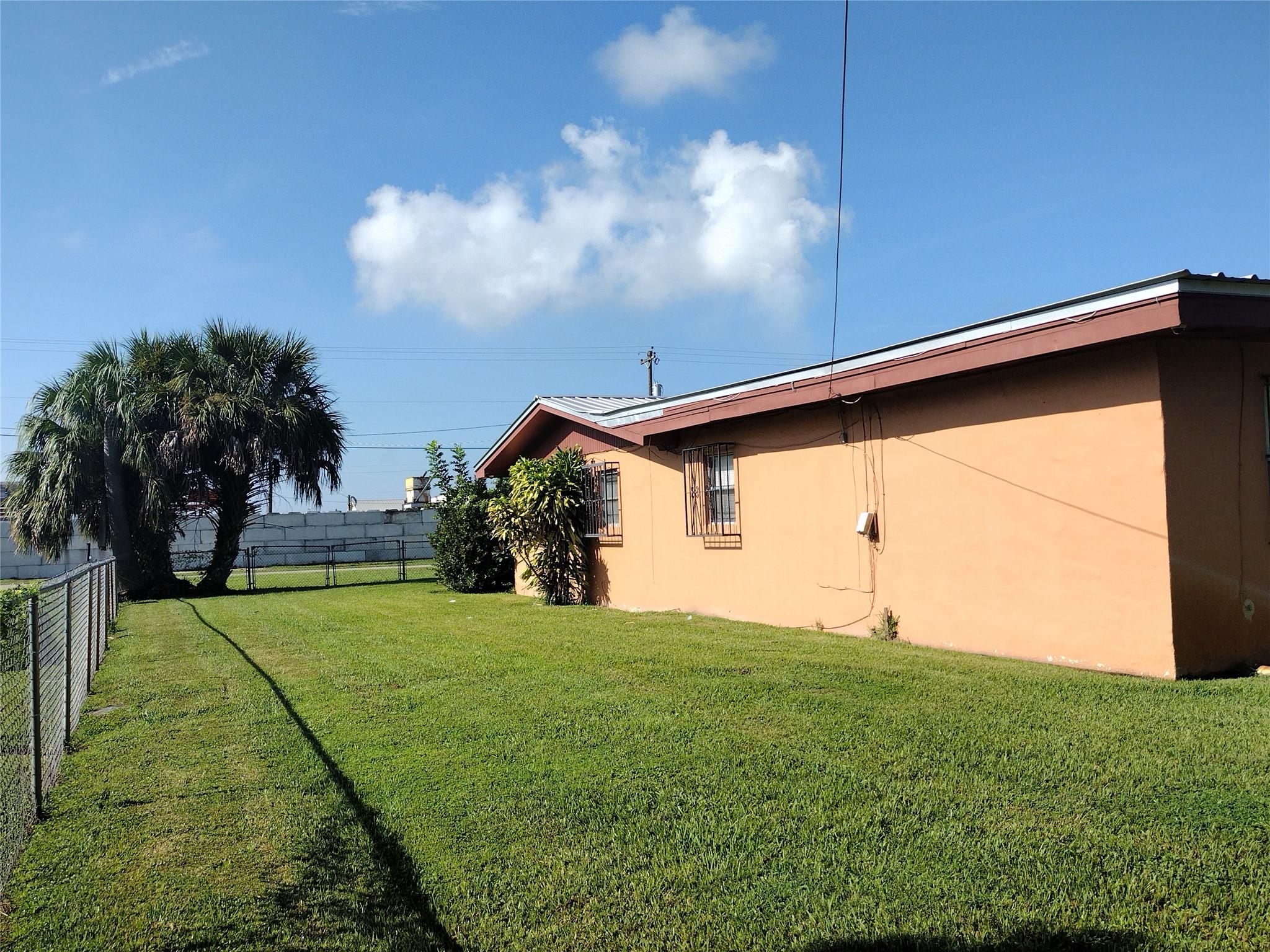Clewiston - Residential