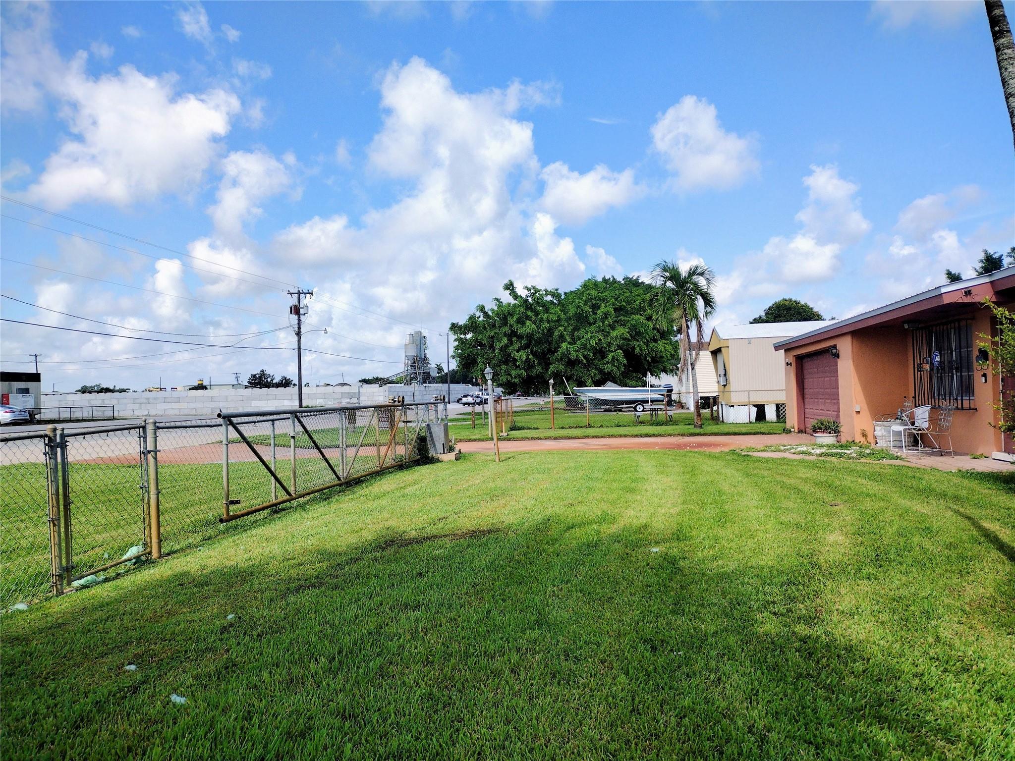 Clewiston - Residential