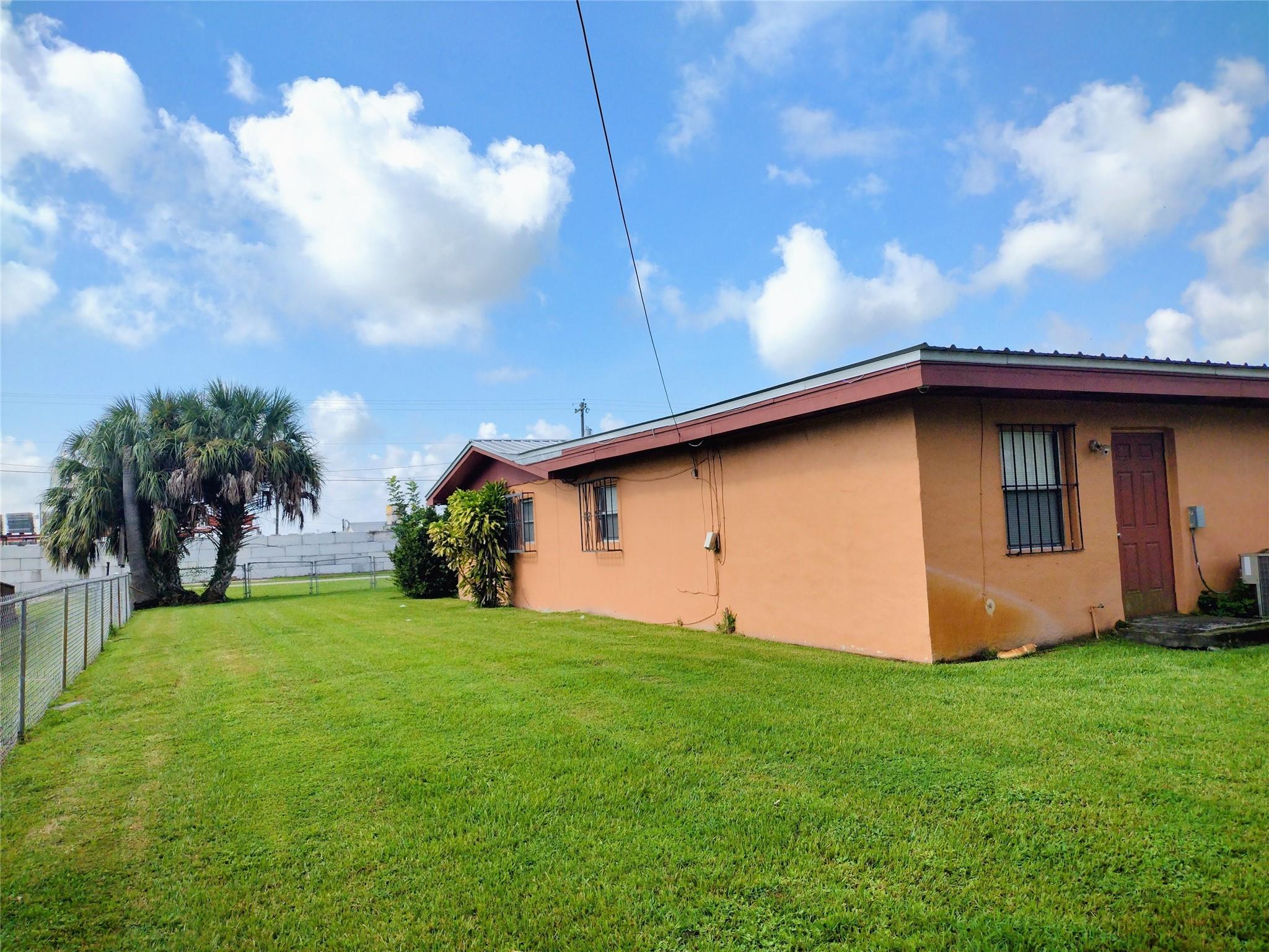 Clewiston - Residential