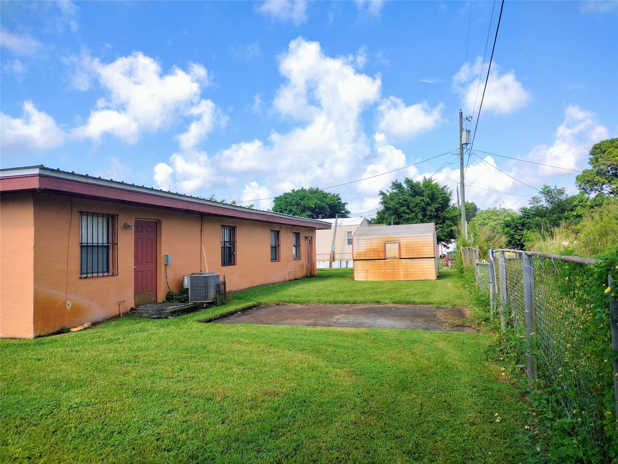 Clewiston - Residential