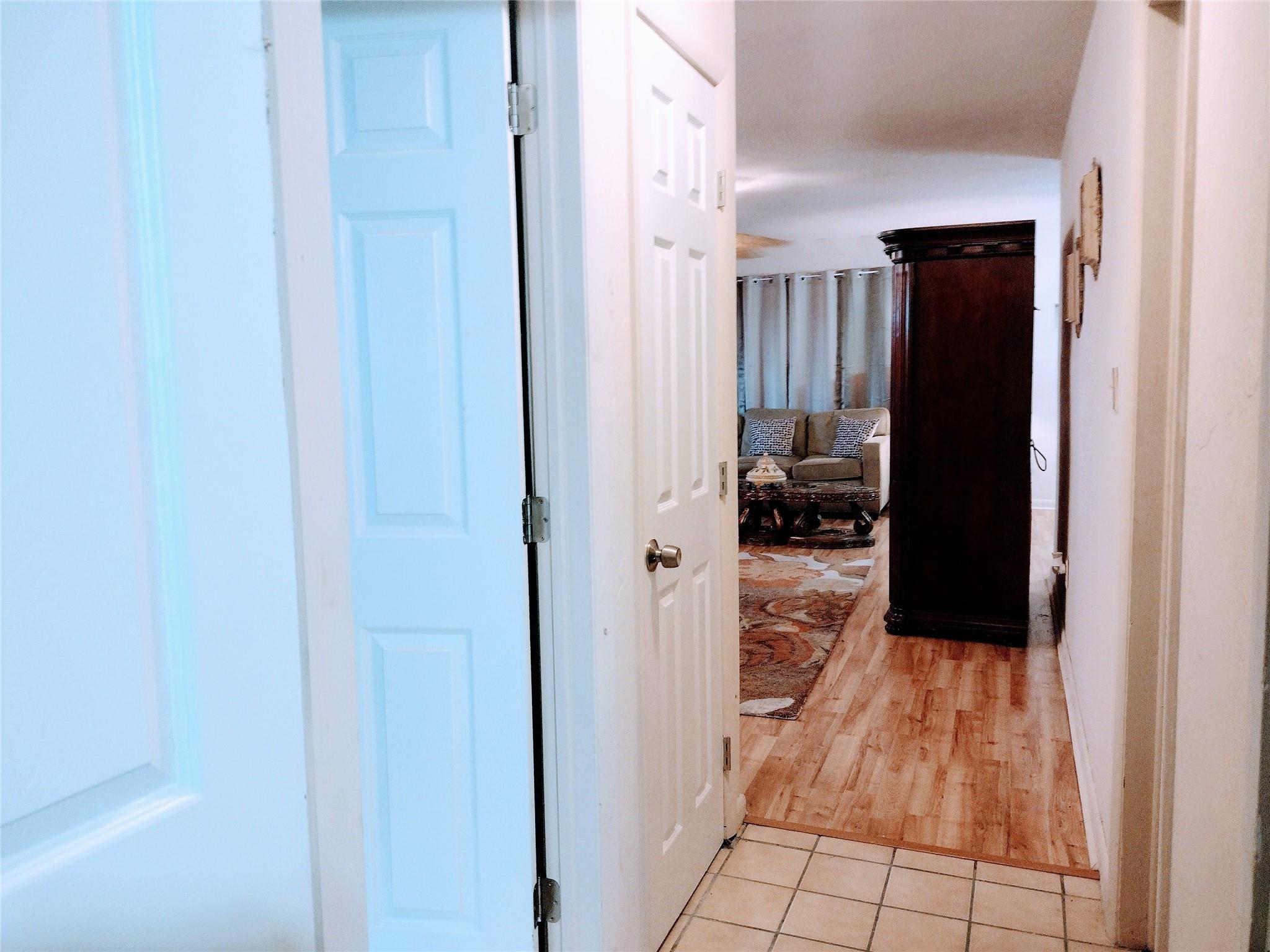 Clewiston - Residential