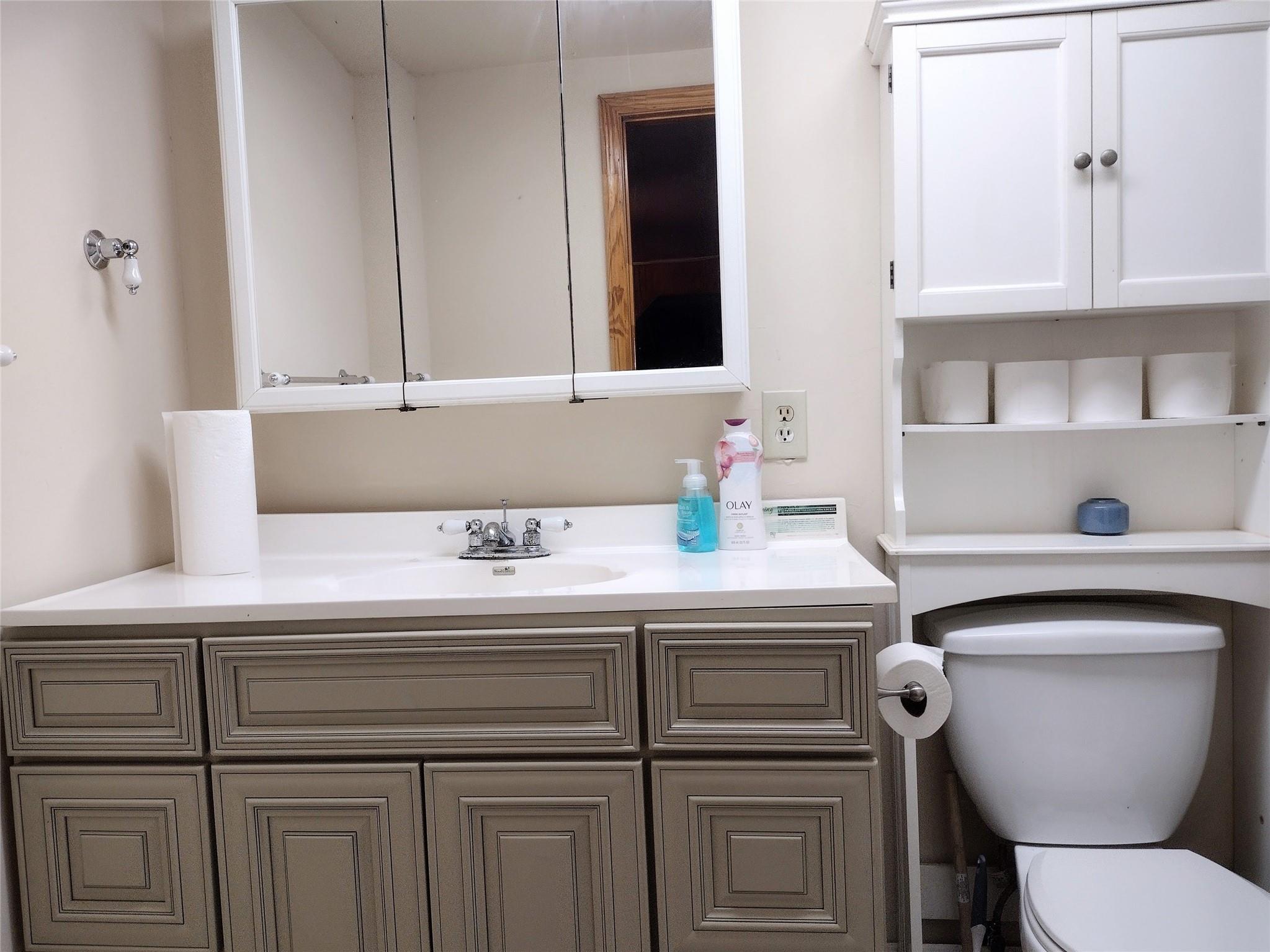 Clewiston - Residential