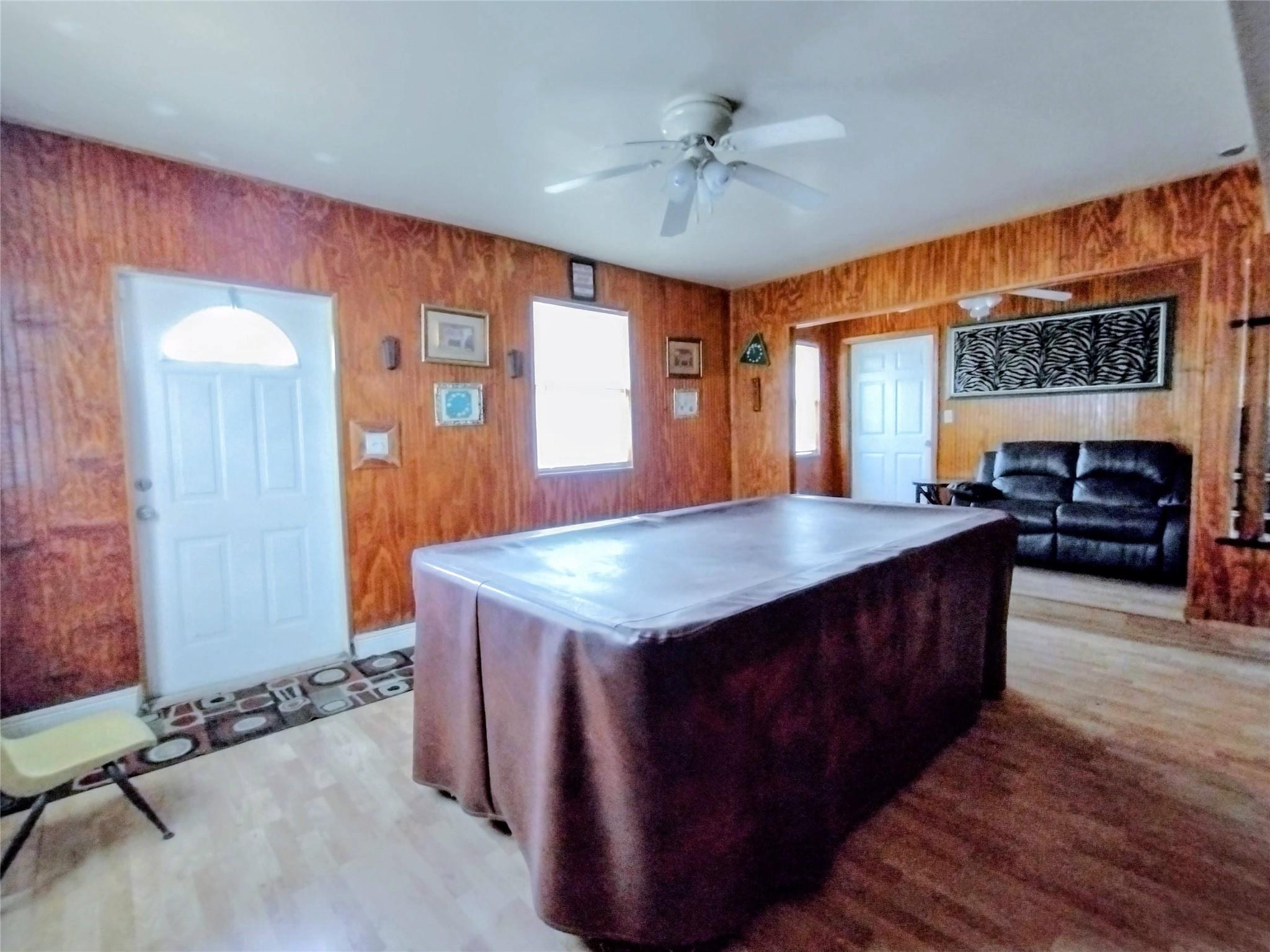 Clewiston - Residential