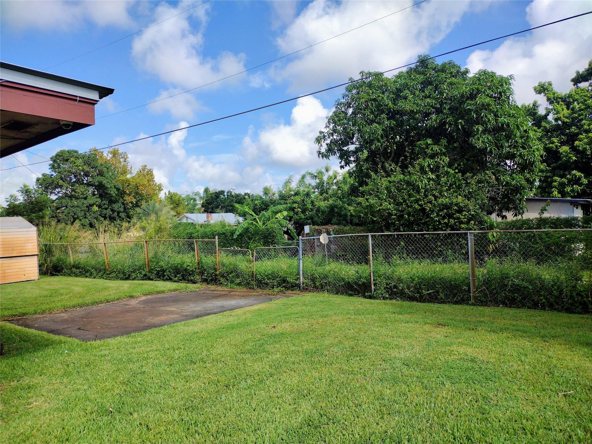 Clewiston - Residential