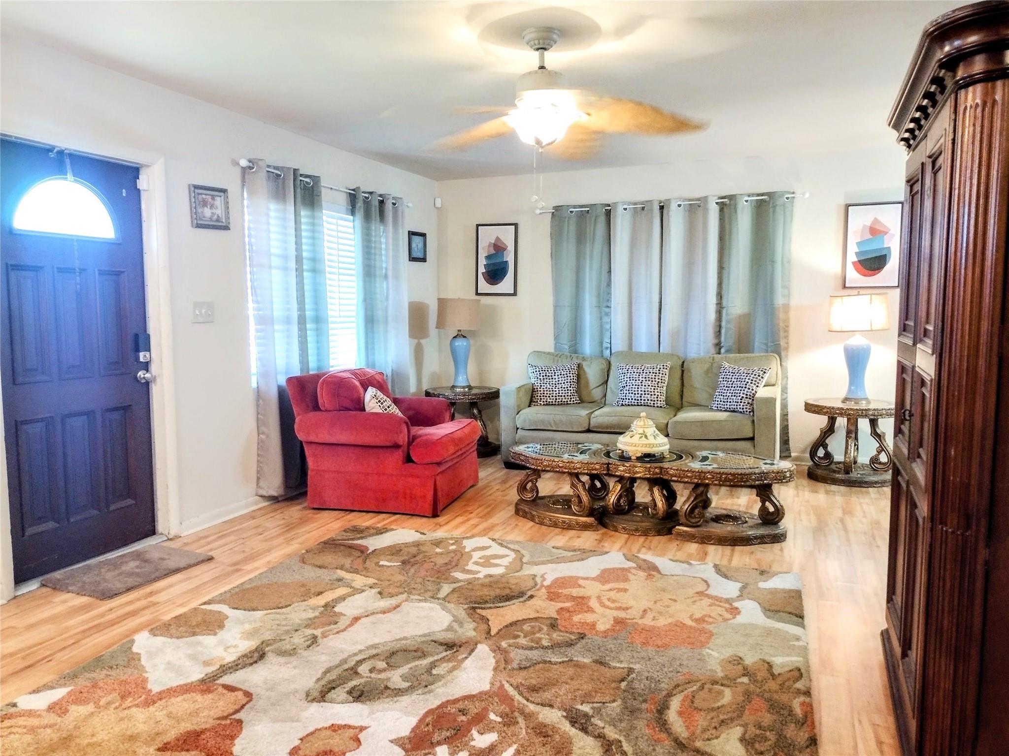 Clewiston - Residential