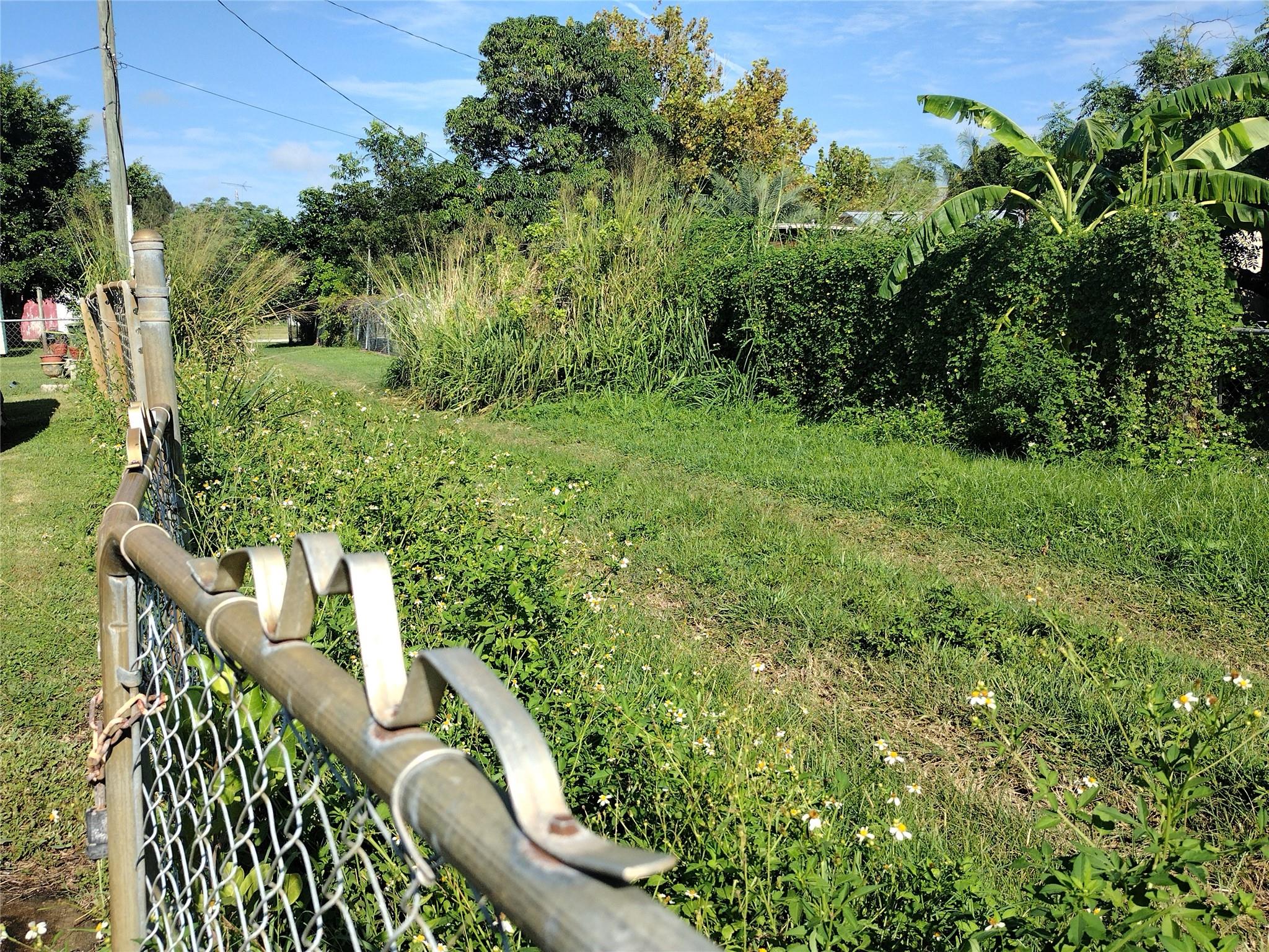 Clewiston - Residential