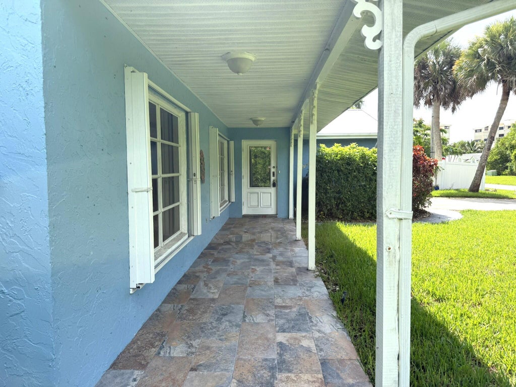 Photo of 1916 Coconut Drive, Fort Pierce, FL 34949 (MLS # B26075242)