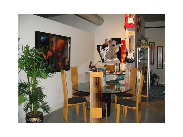 AVENUE LOFTS - Residential