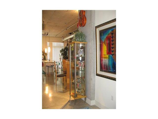 AVENUE LOFTS - Residential