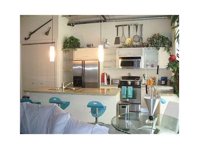 AVENUE LOFTS - Residential