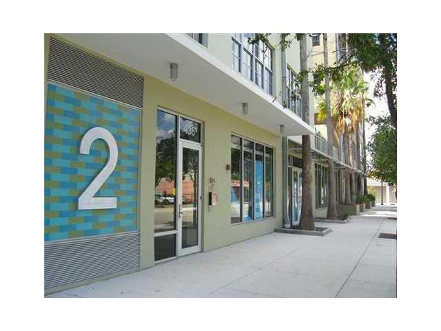 435 N Andrews Avenue 304