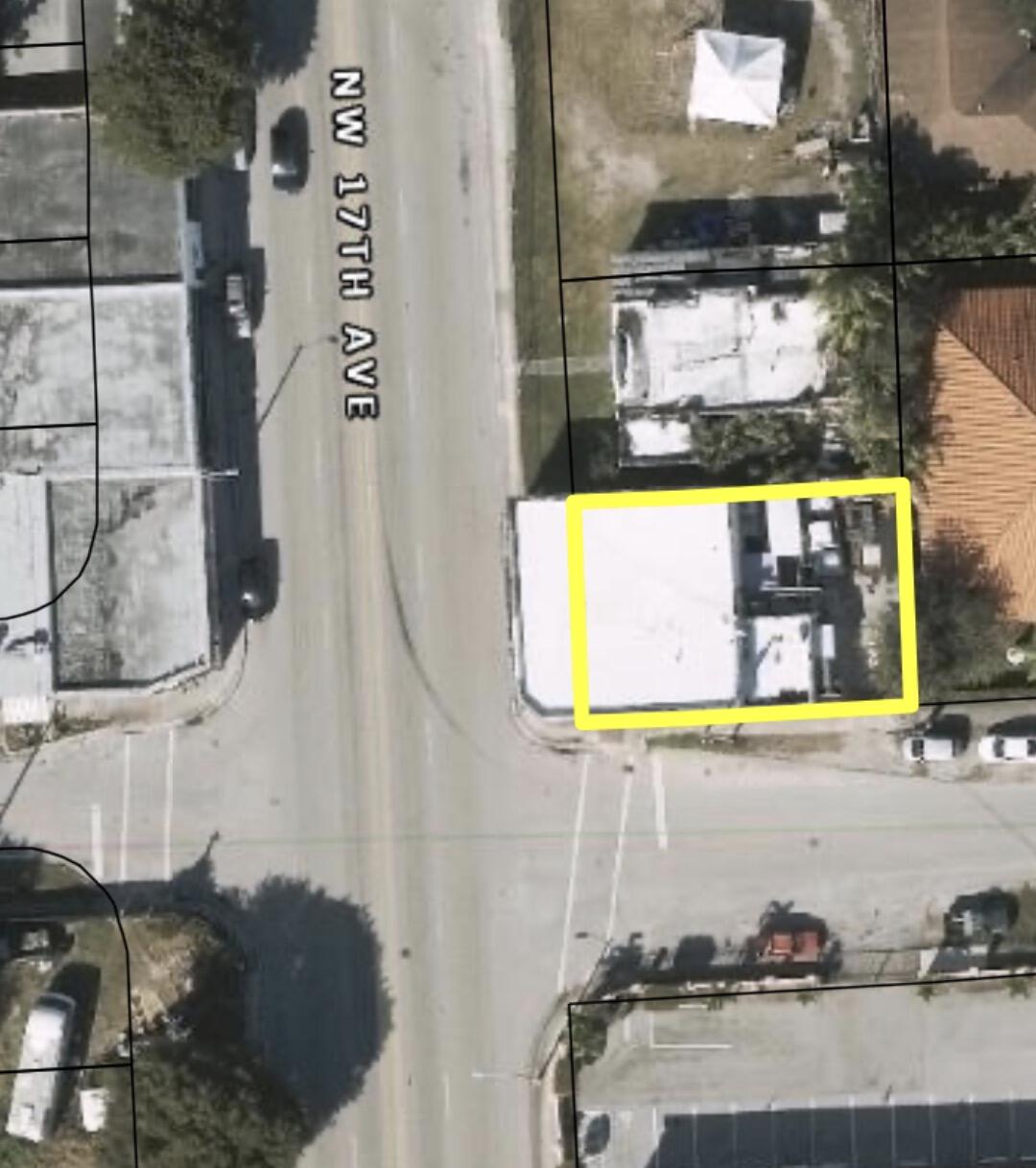 4201 NW 17th Avenue