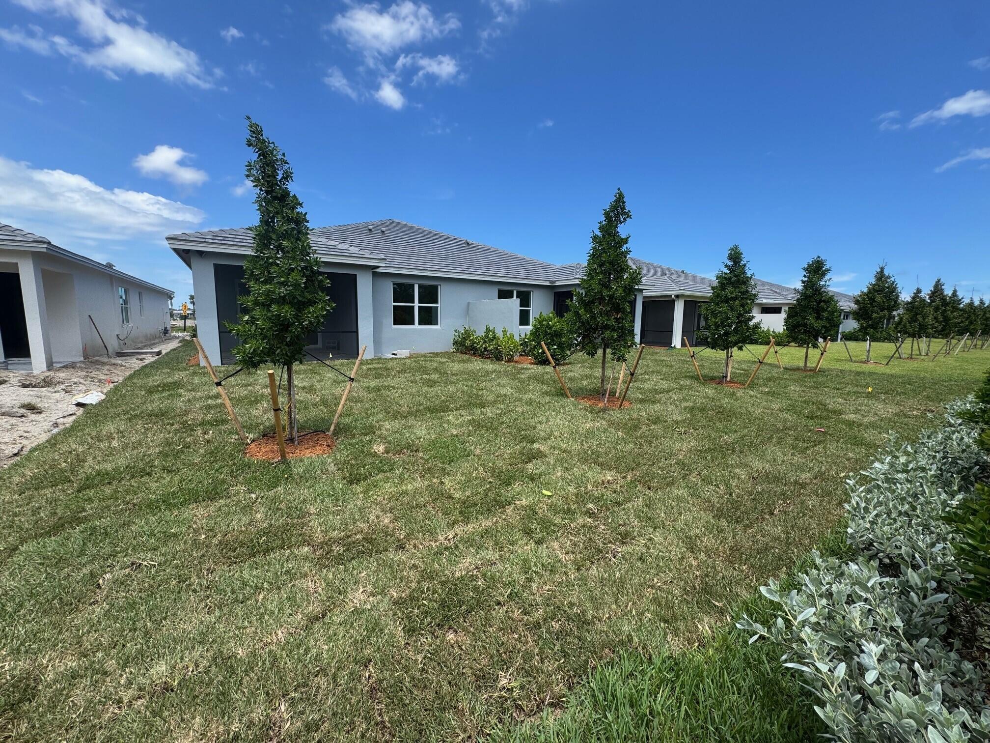 1433 Harper Way Villa 24