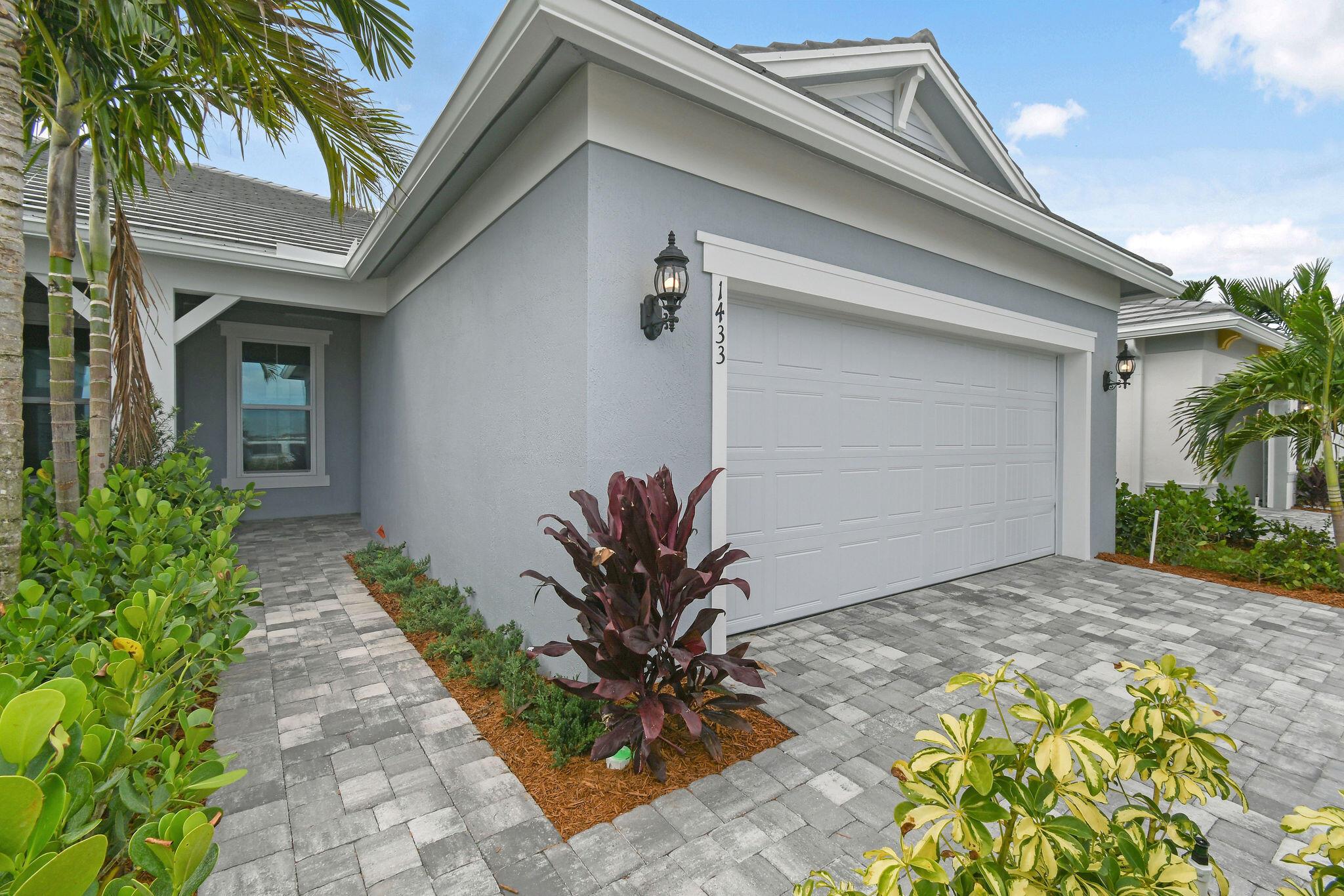 1433 Harper Way Villa 24