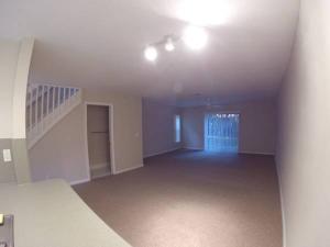 SUMMIT LAKE - Residential Lease