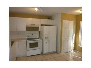 SUMMIT LAKE - Residential Lease