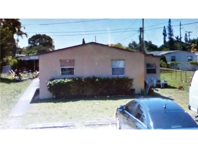 LEE-MILL SUB - Residential Income