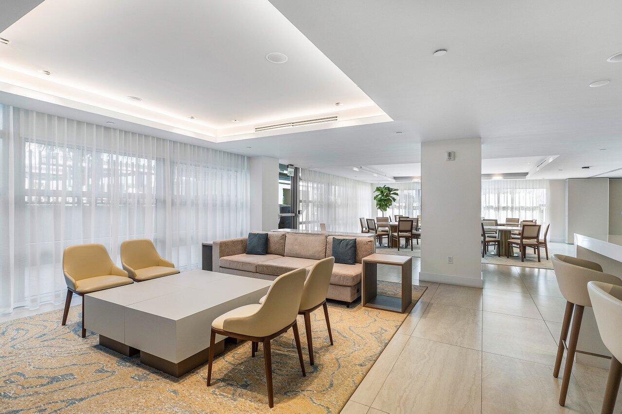 AMRIT OCEAN RESORT & RESIDENCES - Residential