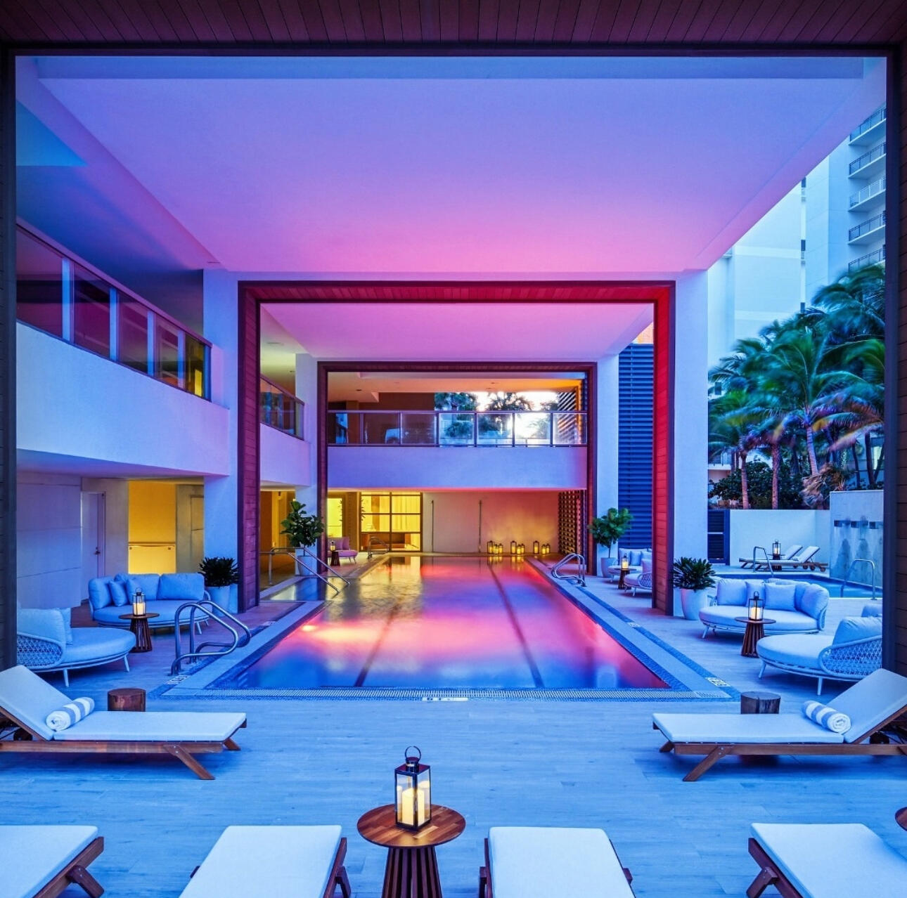 AMRIT OCEAN RESORT & RESIDENCES - Residential