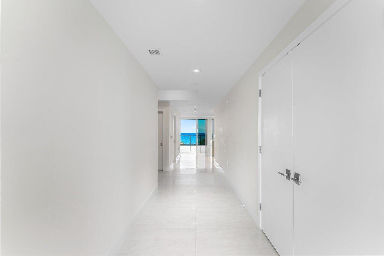 AMRIT OCEAN RESORT & RESIDENCES - Residential