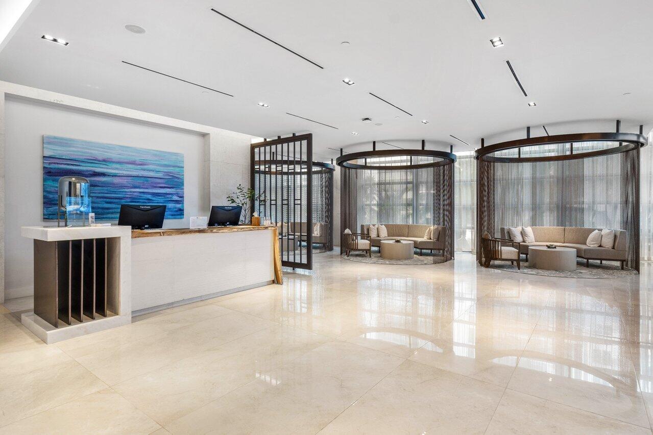 AMRIT OCEAN RESORT & RESIDENCES - Residential