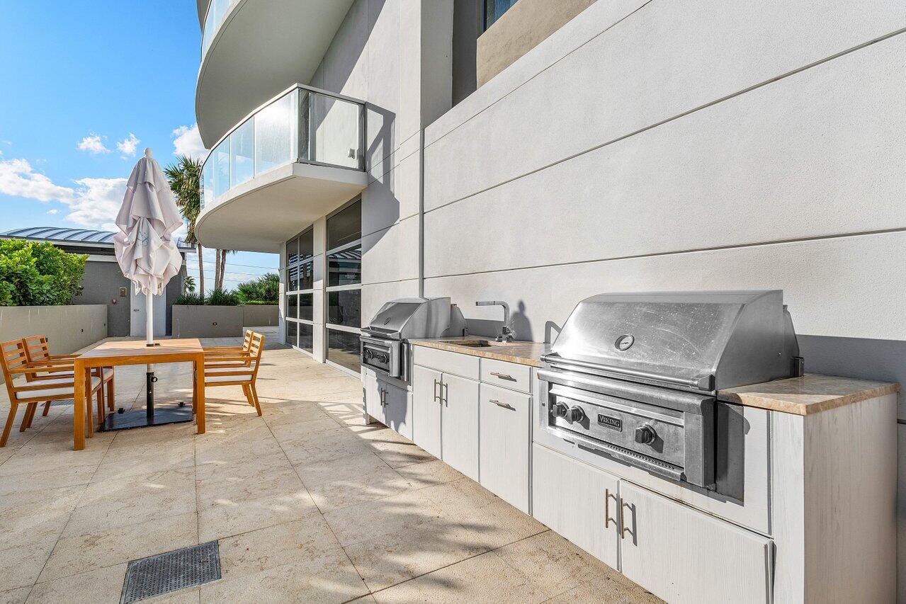 AMRIT OCEAN RESORT & RESIDENCES - Residential