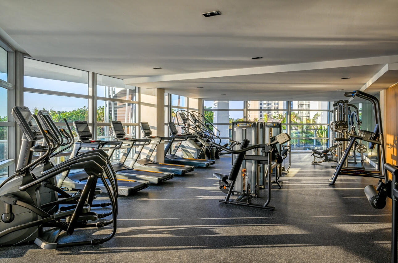 AMRIT OCEAN RESORT & RESIDENCES - Residential