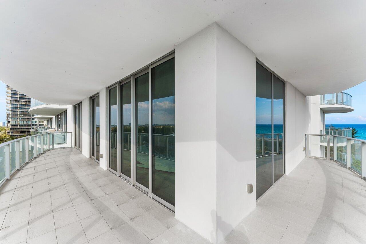 AMRIT OCEAN RESORT & RESIDENCES - Residential