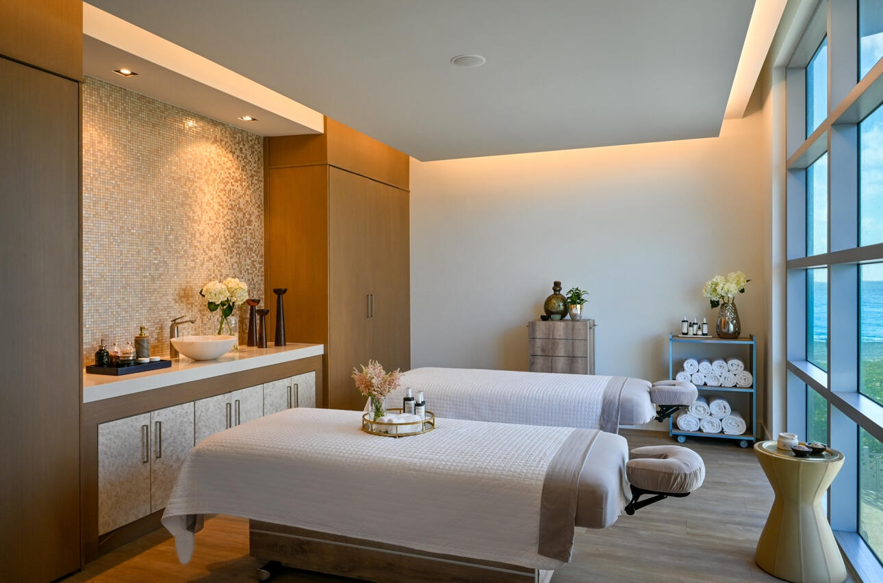 AMRIT OCEAN RESORT & RESIDENCES - Residential