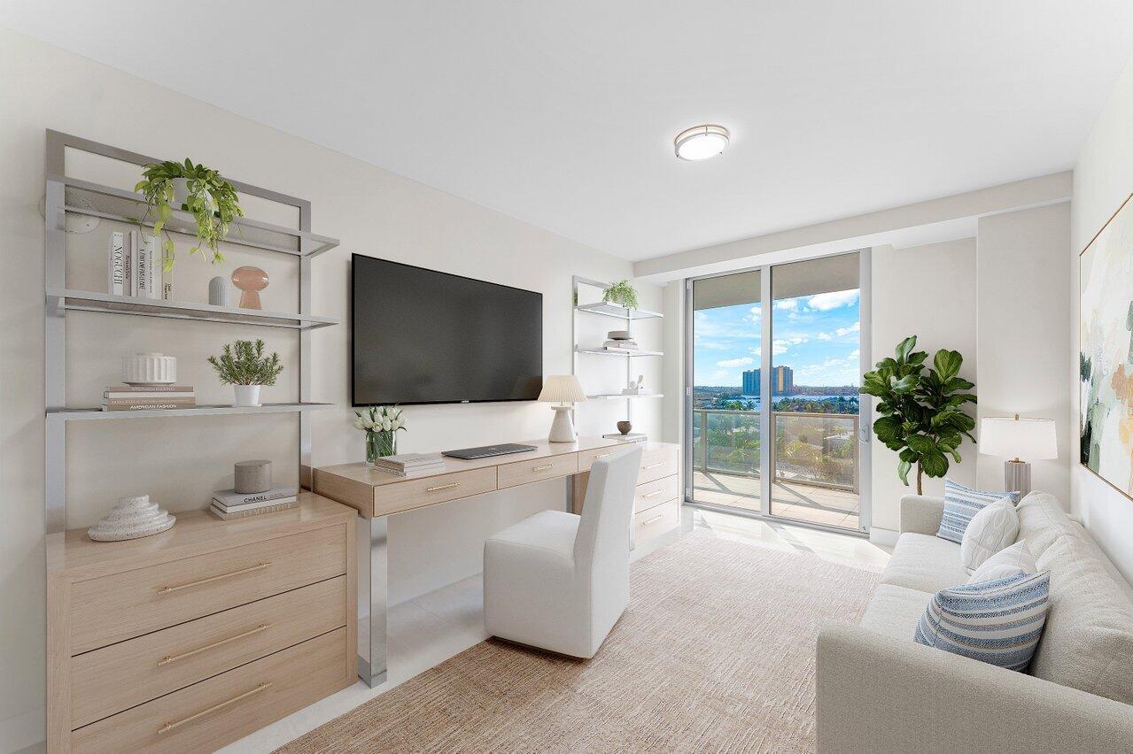 AMRIT OCEAN RESORT & RESIDENCES - Residential