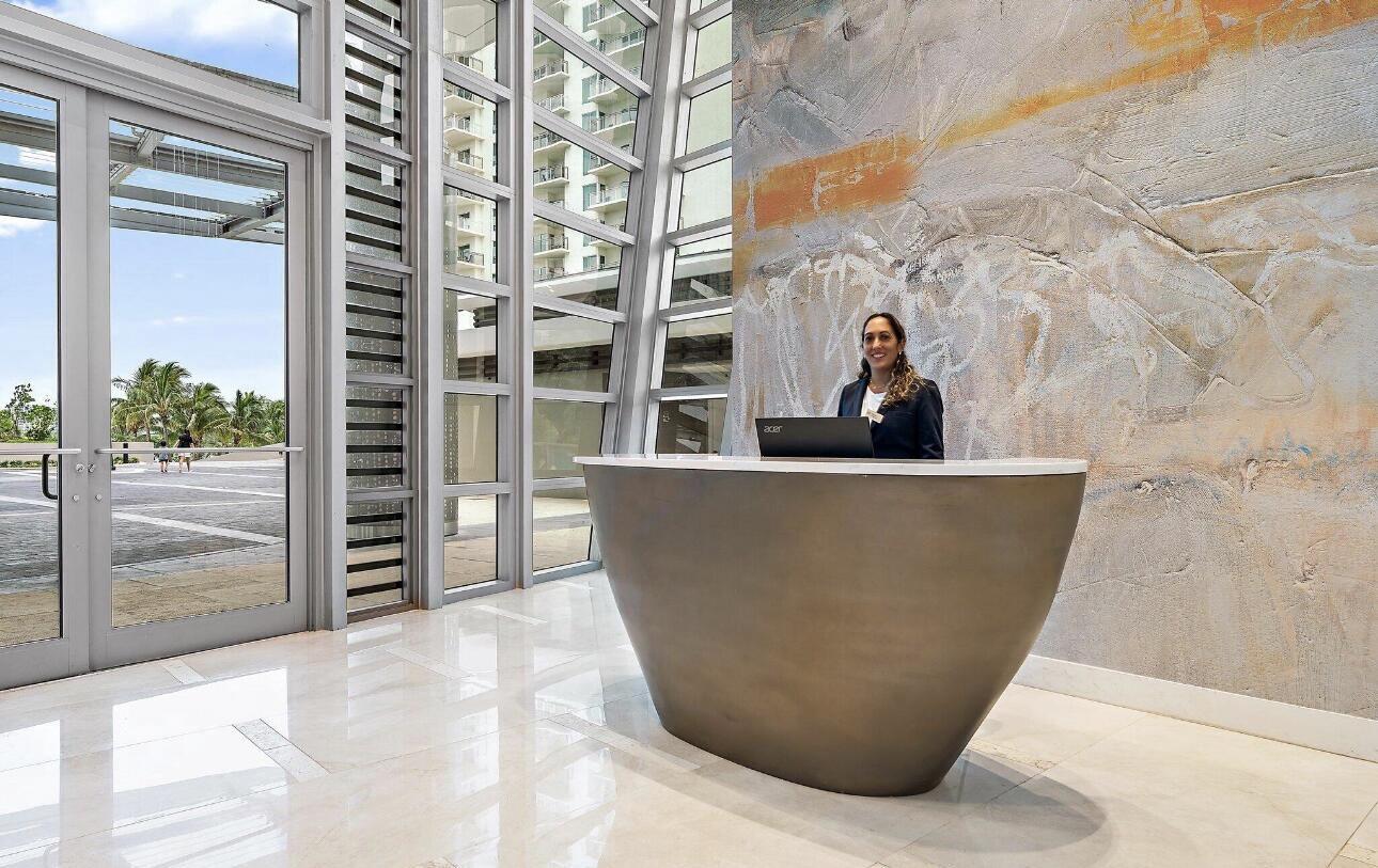 AMRIT OCEAN RESORT & RESIDENCES - Residential