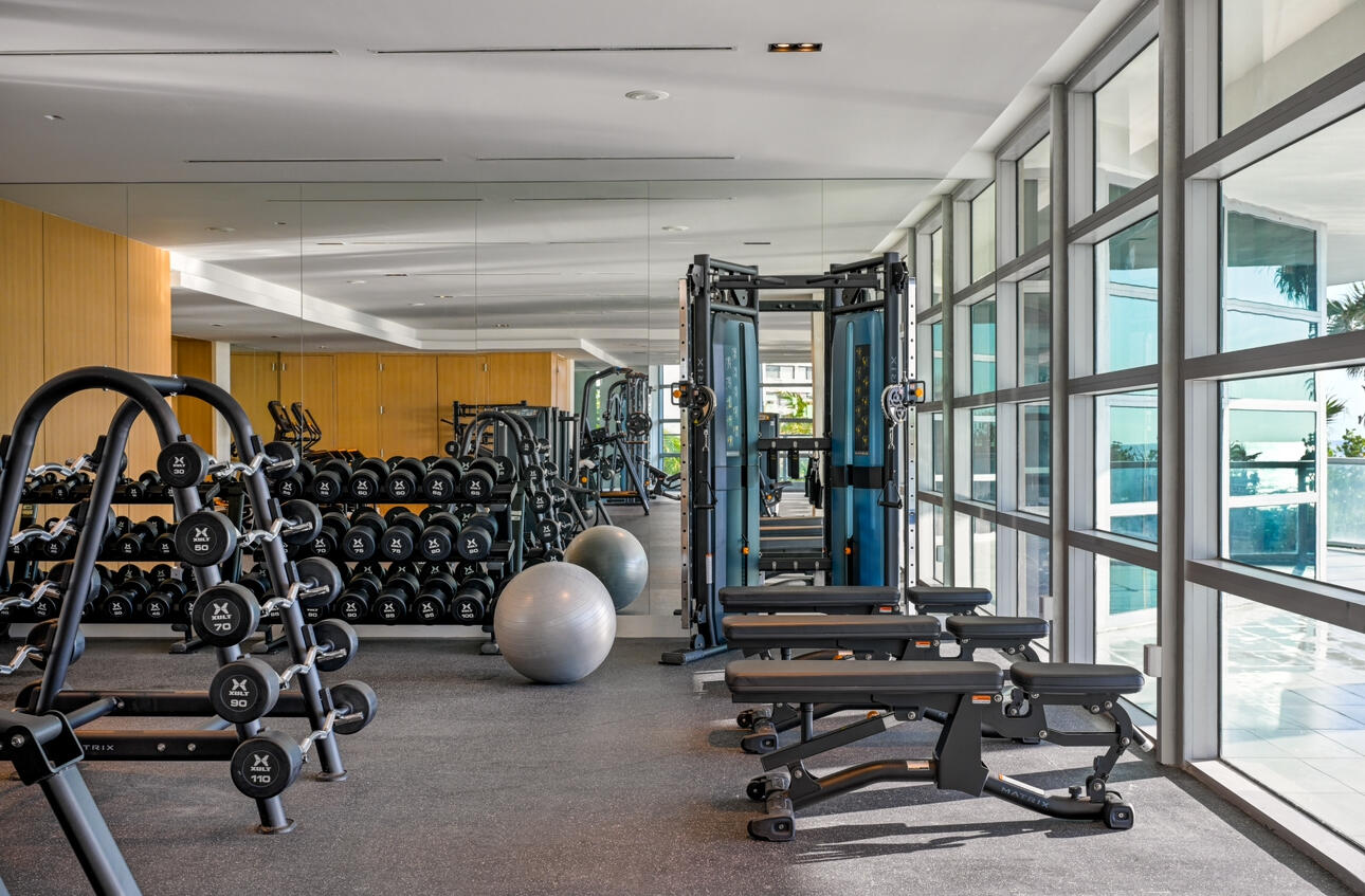 AMRIT OCEAN RESORT & RESIDENCES - Residential