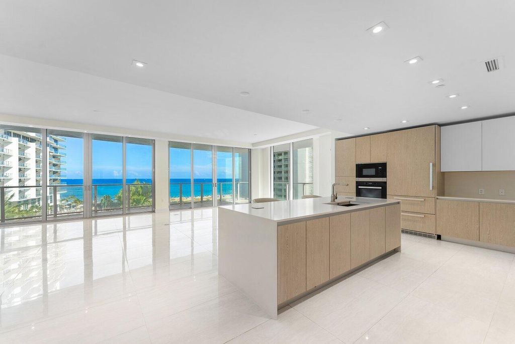 Photo of 3100 N Ocean Drive #P705, Riviera Beach, FL 33404 (MLS # B26004567)