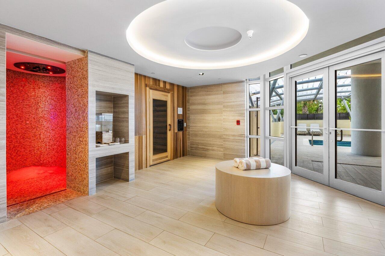 AMRIT OCEAN RESORT & RESIDENCES - Residential