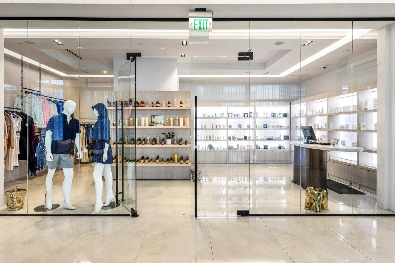 AMRIT OCEAN RESORT & RESIDENCES - Residential