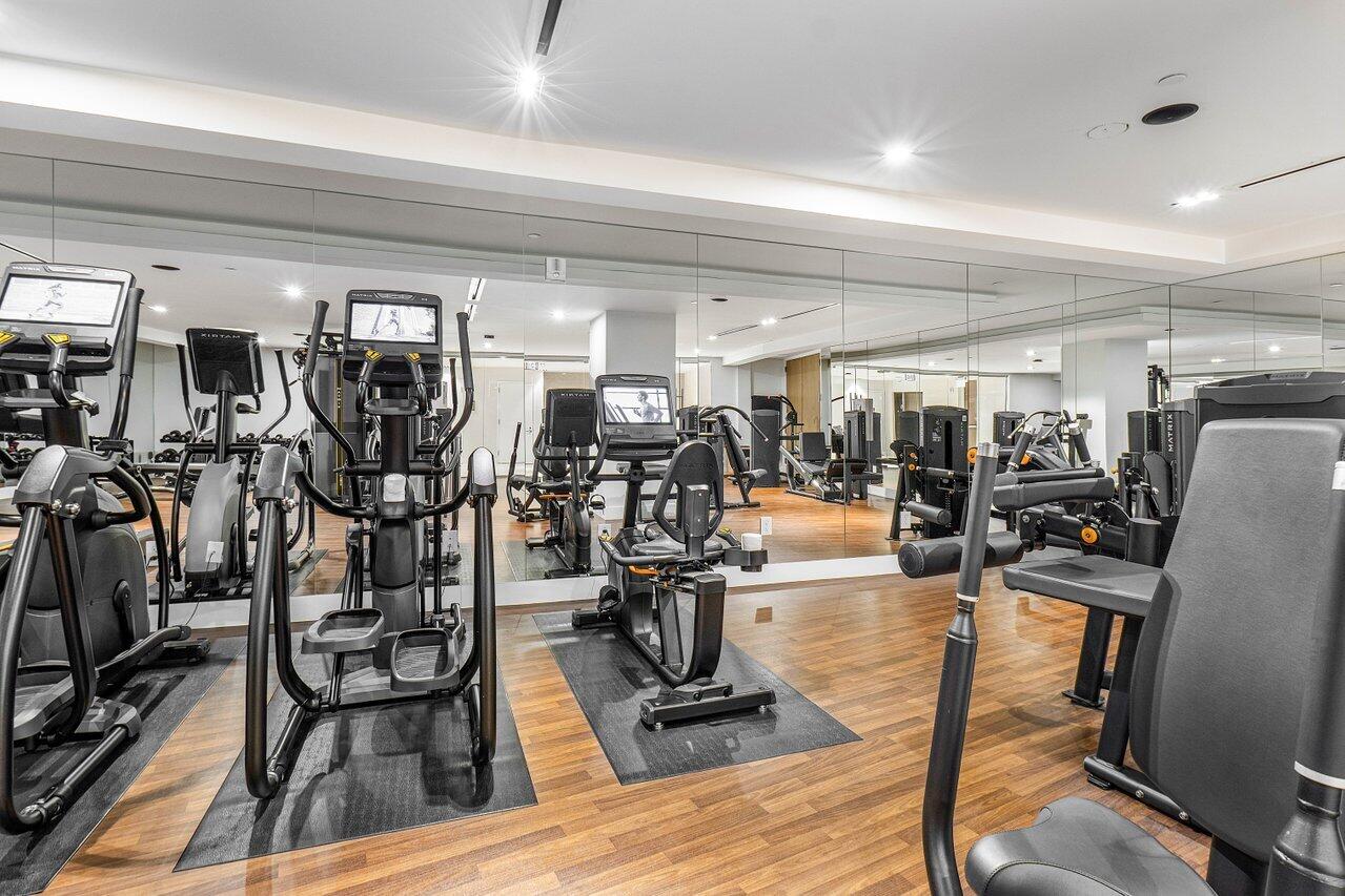 AMRIT OCEAN RESORT & RESIDENCES - Residential