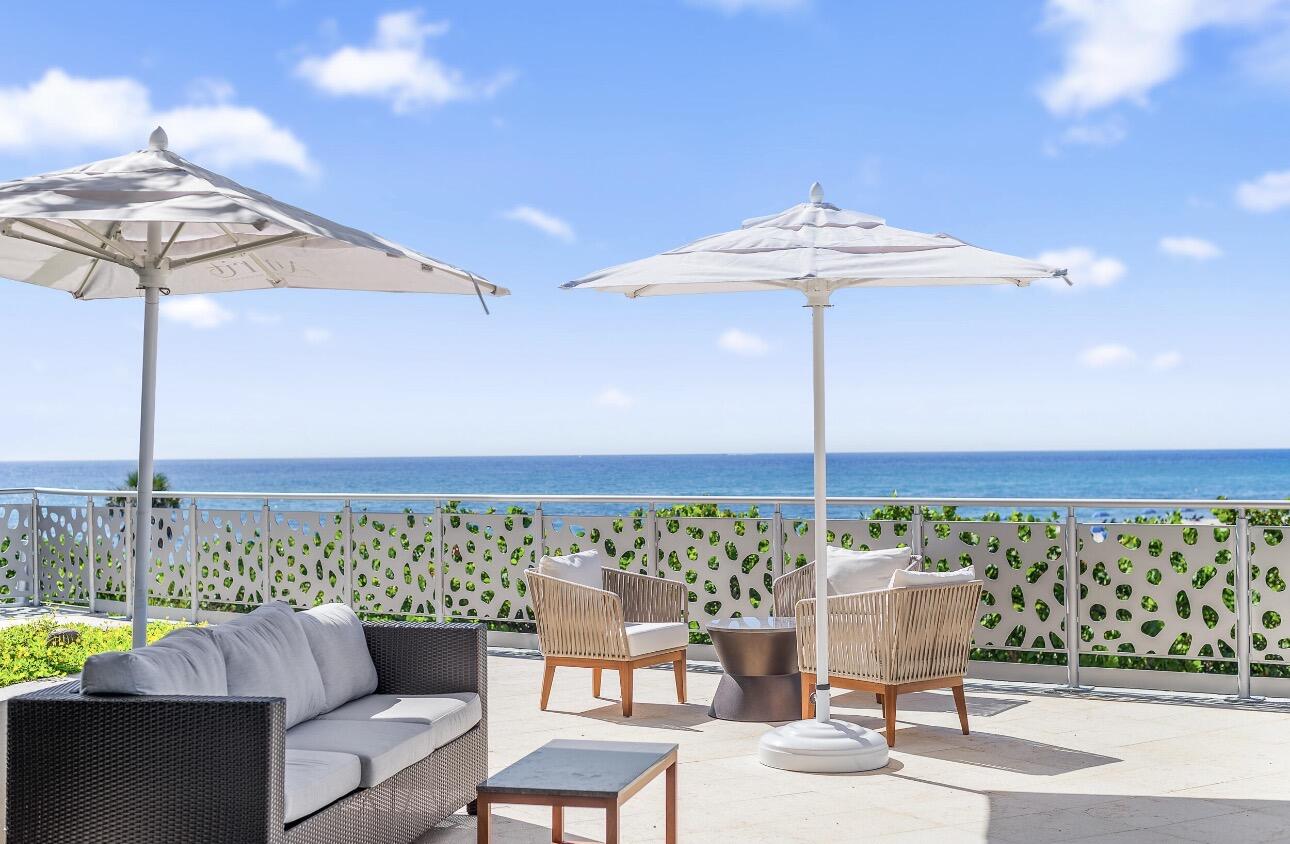 AMRIT OCEAN RESORT & RESIDENCES - Residential