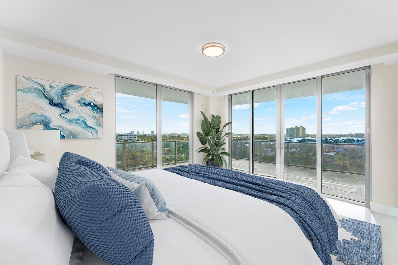 AMRIT OCEAN RESORT & RESIDENCES - Residential