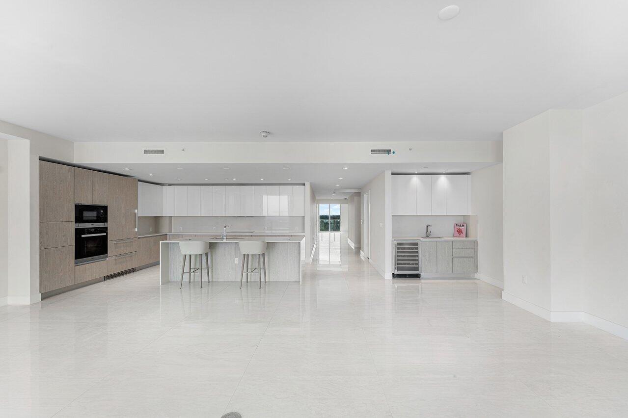 AMRIT OCEAN RESORT & RESIDENCES - Residential