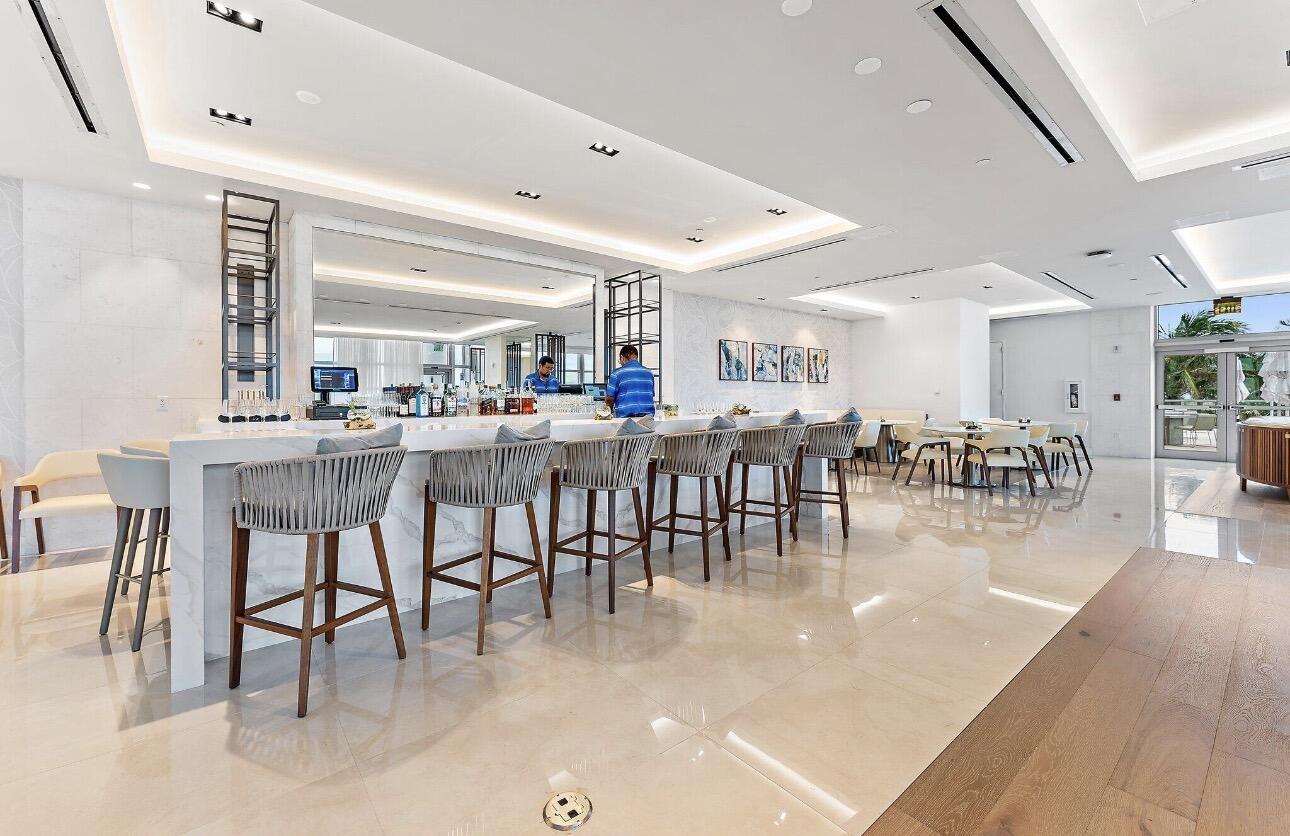 AMRIT OCEAN RESORT & RESIDENCES - Residential