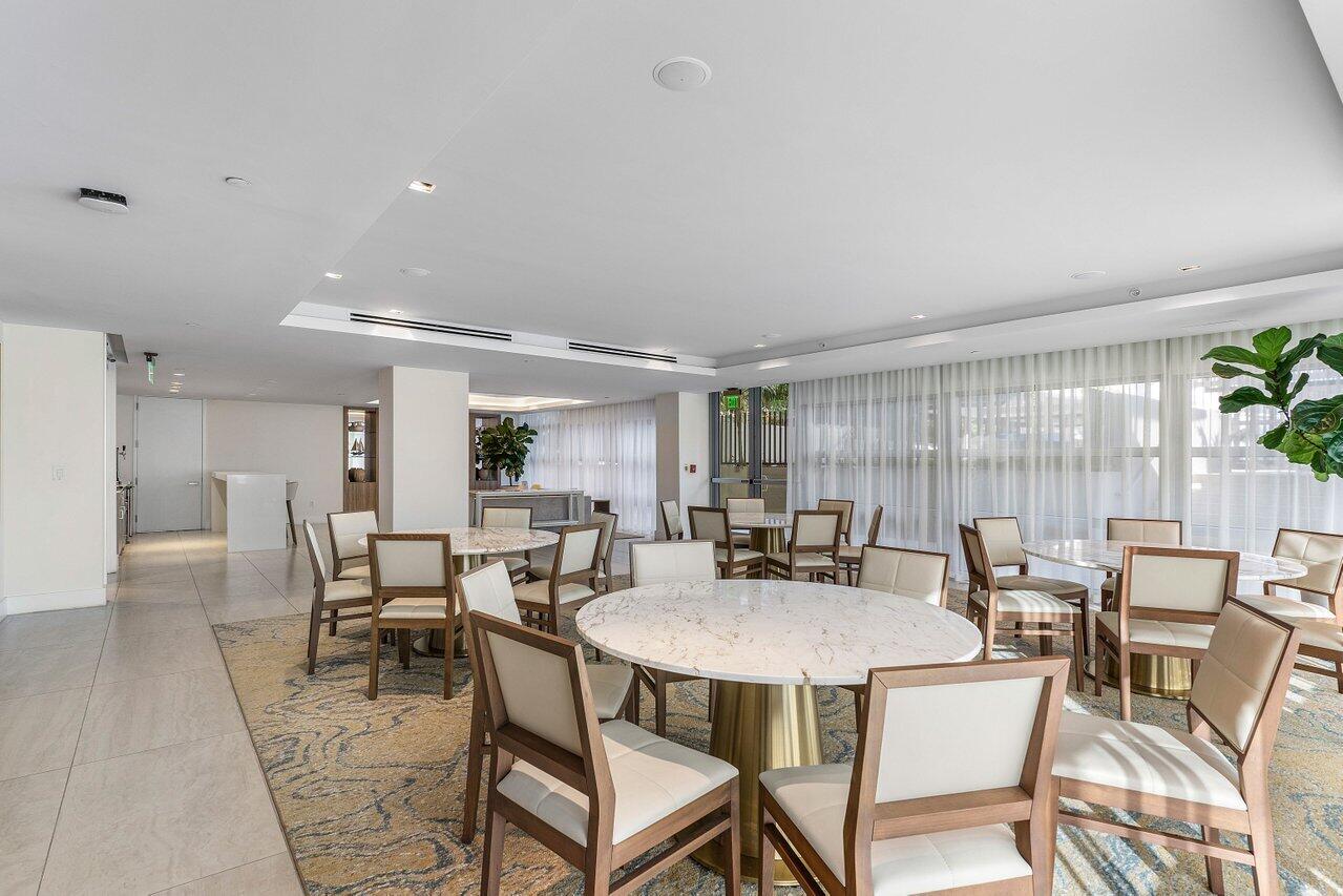 AMRIT OCEAN RESORT & RESIDENCES - Residential