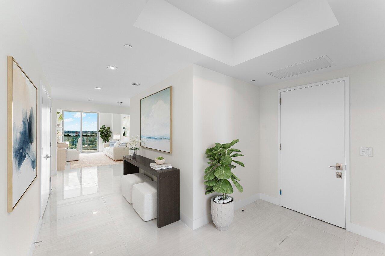 AMRIT OCEAN RESORT & RESIDENCES - Residential