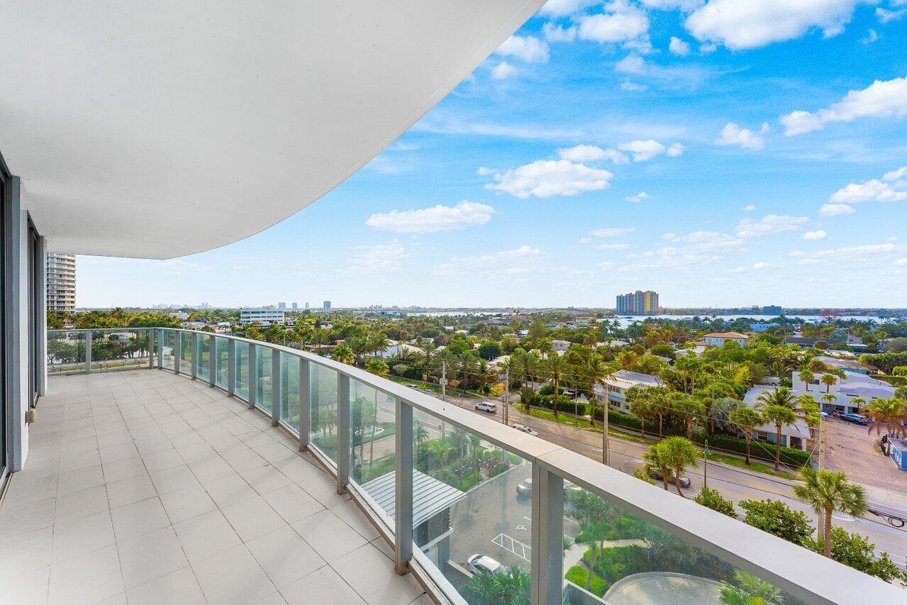 AMRIT OCEAN RESORT & RESIDENCES - Residential