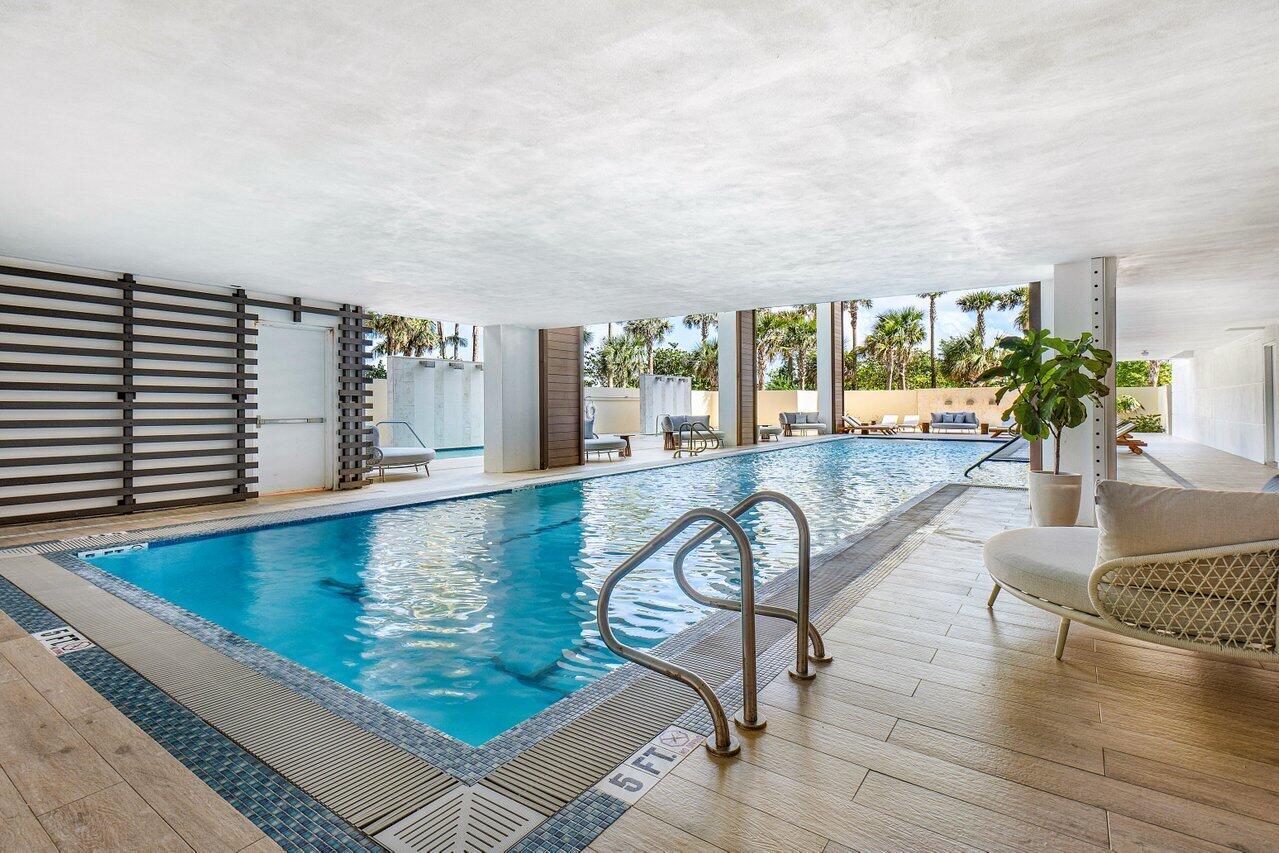 AMRIT OCEAN RESORT & RESIDENCES - Residential