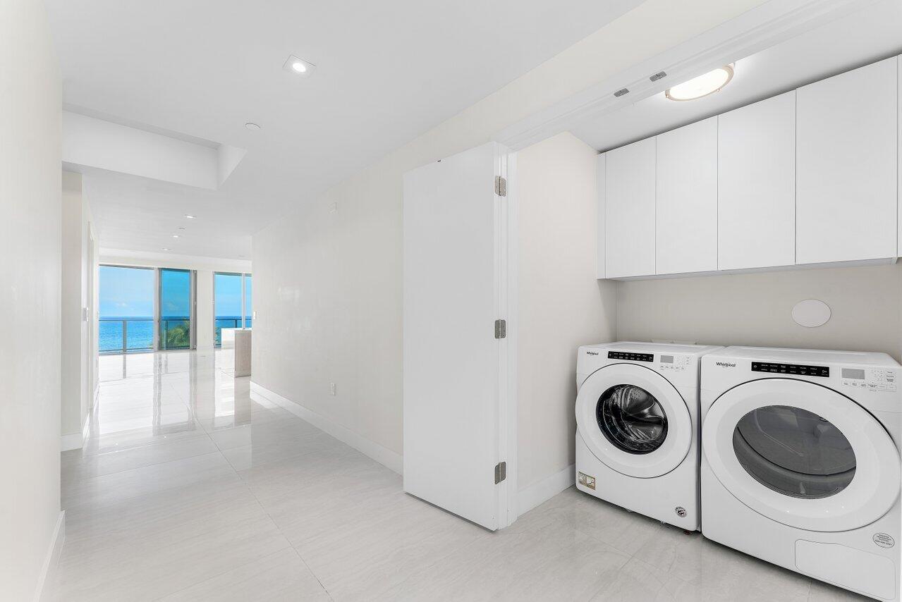 AMRIT OCEAN RESORT & RESIDENCES - Residential